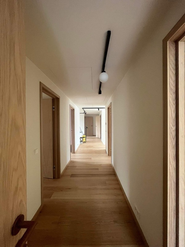 Eramu ehitus Tallinnas